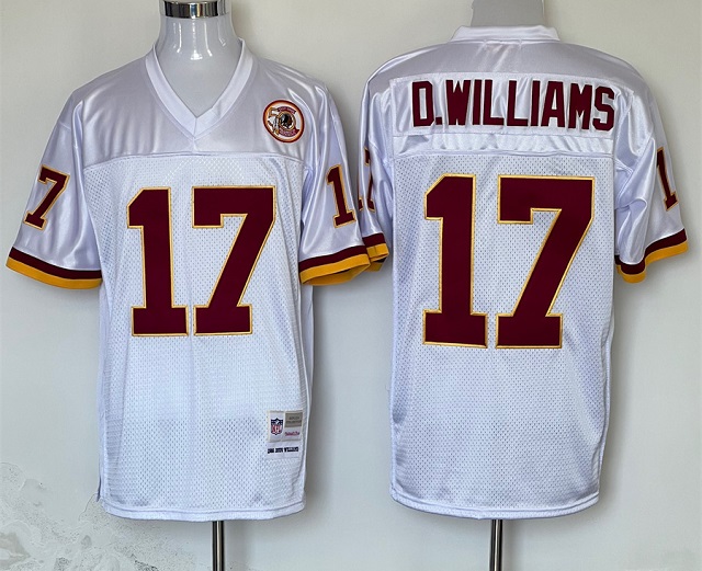 Washington Commanders Jerseys 14